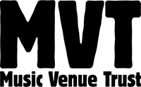 The Music Venue Trust