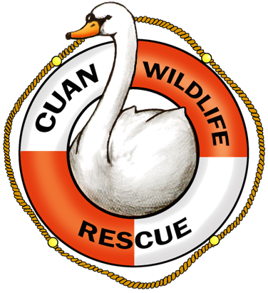 We need funds to enable us to rescue sick, injured and orphaned wildlife.