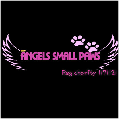 We desperatly need help with vet bills so we can help more dogs in need 