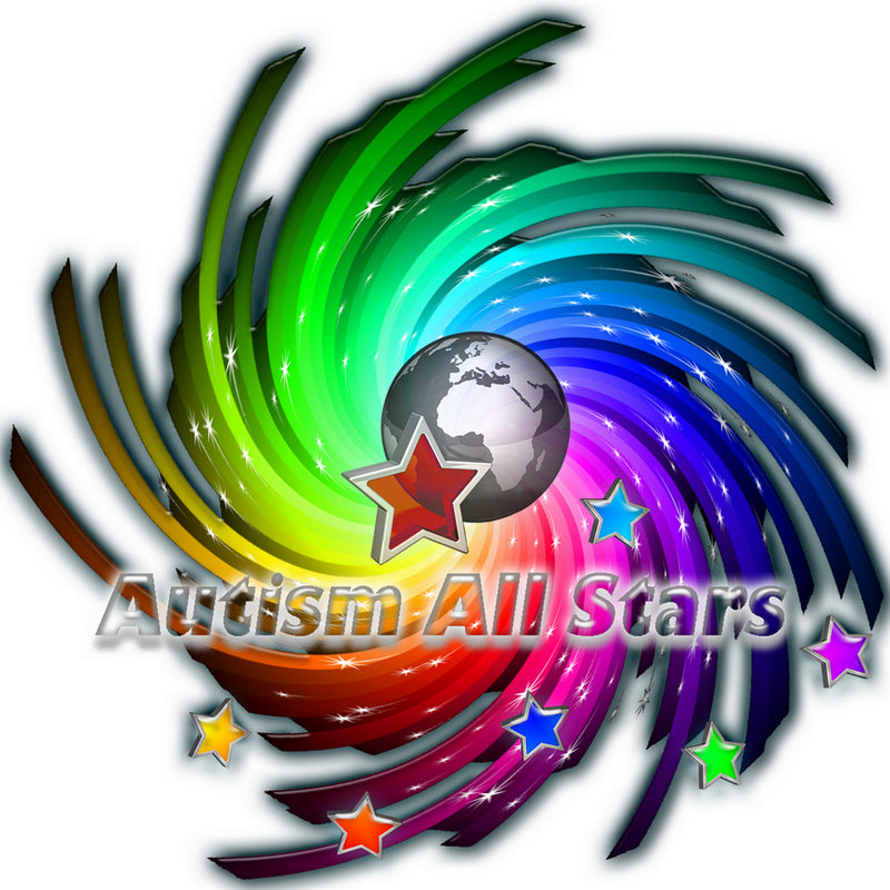 Help Autism All Stars promote autism acceptance & the self-esteem of all autistic people!